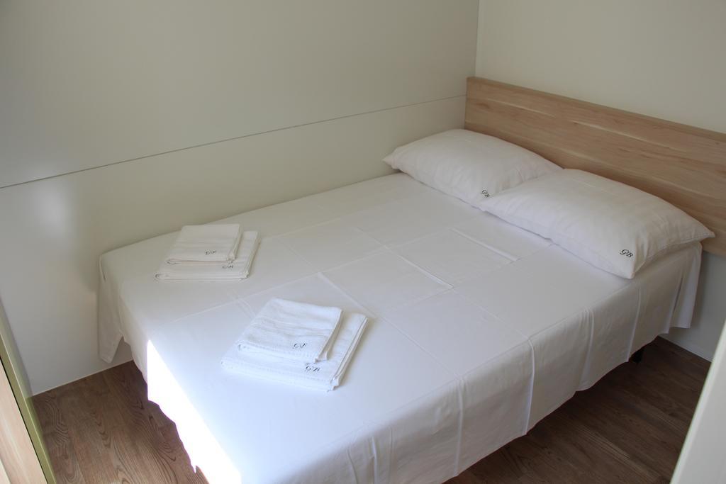 Mobile Homes Holiday Dream Baška Voda Eksteriør billede